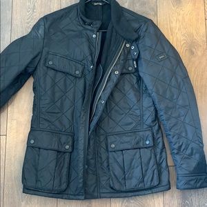 Barbour Men’s Medium Jacket